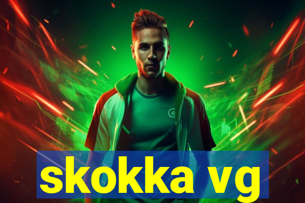 skokka vg